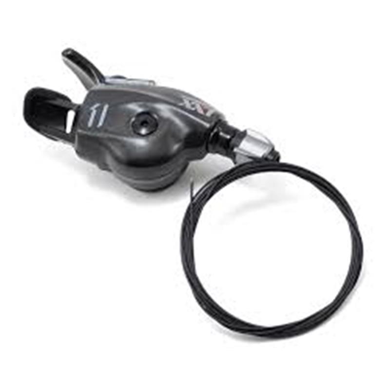 ZADNJA PRESTAVNA ROČKA SRAM XX1 TRIGGER 11 PRESTAV + OBJEMKA