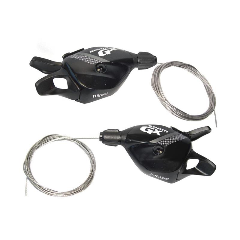 PRESTAVNE ROČKE SRAM GX TRIGGER 2X11