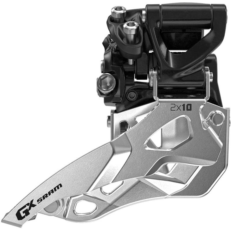 SPREDNJI MENJALNIK SRAM GX 2X10 HI C 38/36 TP