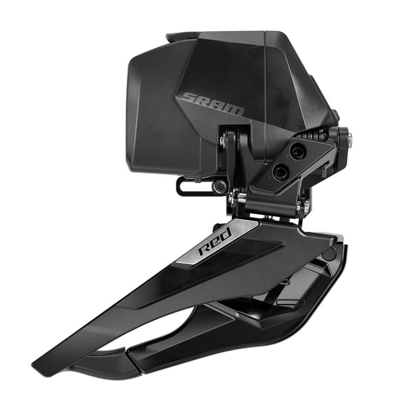 SPREDNJI MENJALNIK SRAM RED AXS E1 BRAZE