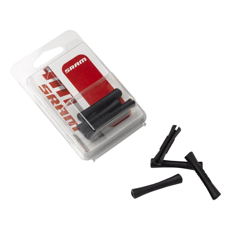 ZAŠČITA OKVIRJA SRAM 4-5MM 4 KOSI