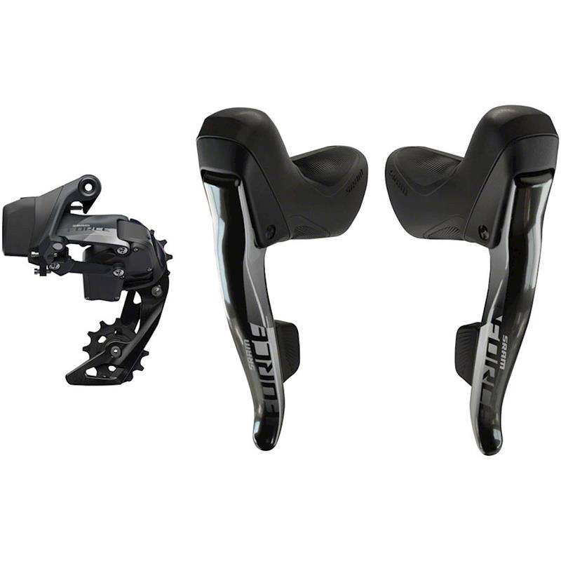 GRUPA SRAM FORCE AXS 1X
