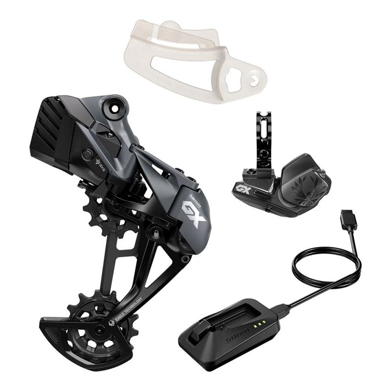 GRUPA SRAM GX EAGLE AXS UPGRADE KIT