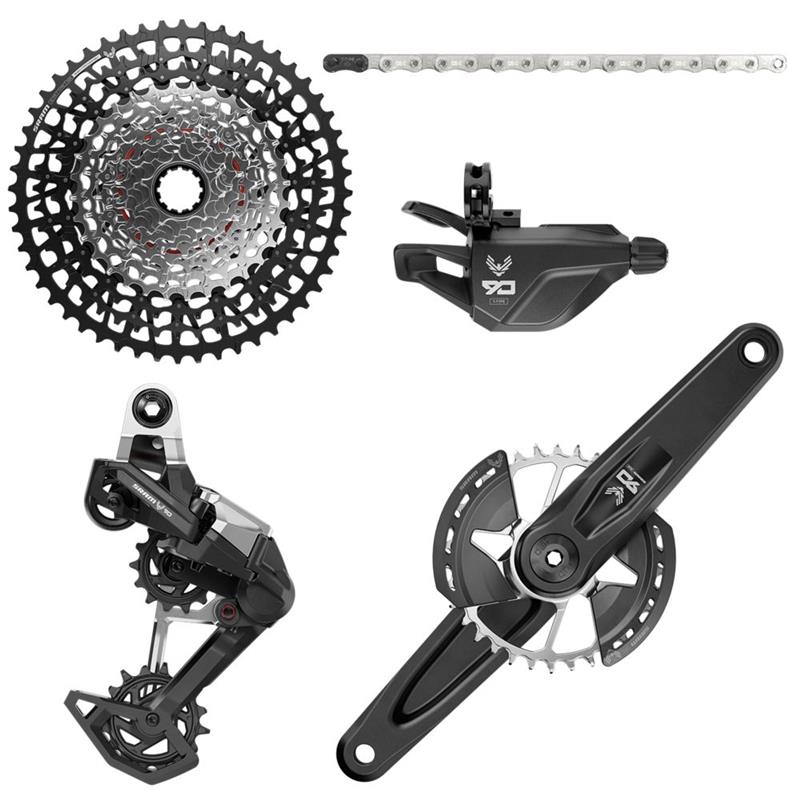 GRUPA SRAM 90 EAGLE TTYPE