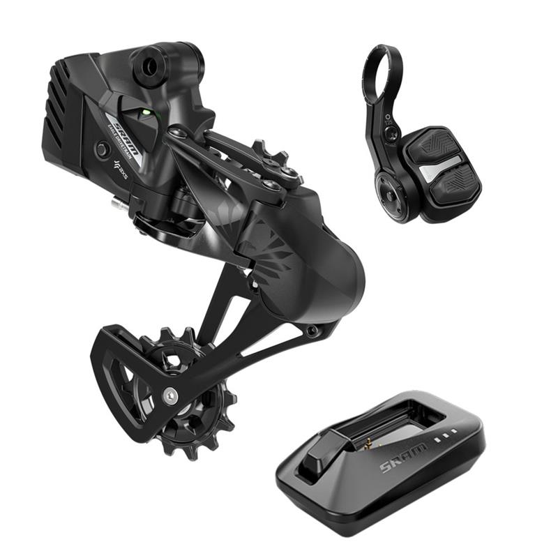 GRUPA SRAM S500 EAGLE AXS UPGRADE KIT
