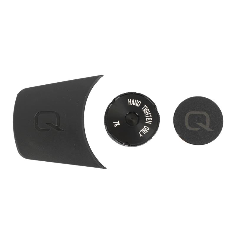 POKROVČEK BATERIJE SRAM QUARQ RED,FORCE    
