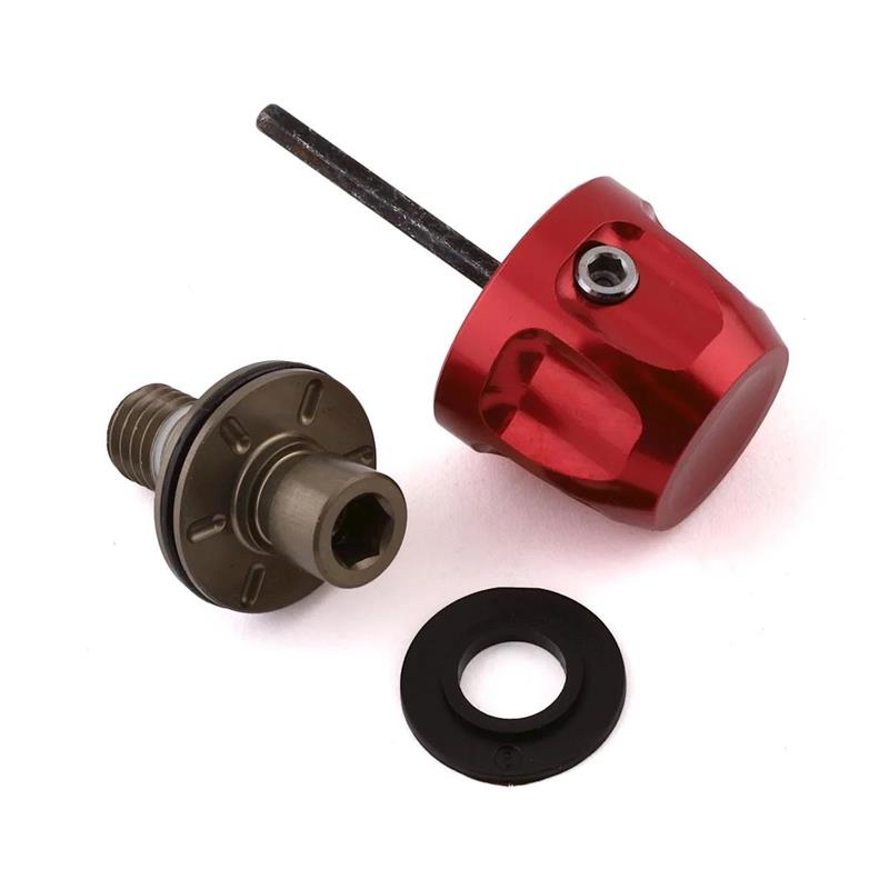 NASTAVLJIV VIJAK ROCK SHOX BOXXER REBOUND CHARGER