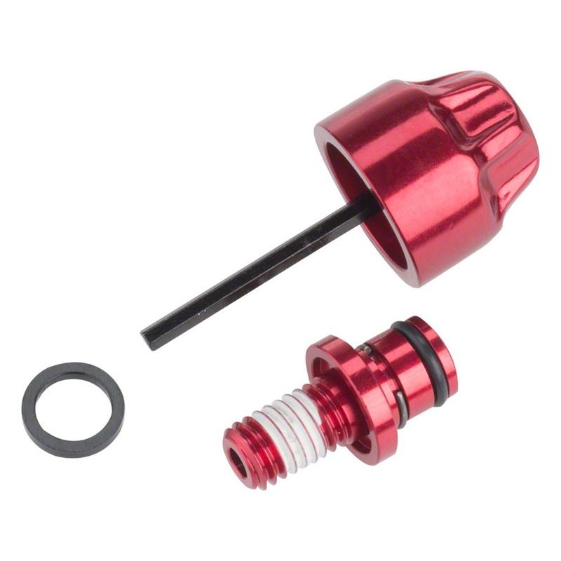 GUMB ROCK SHOX YARI REBOUND