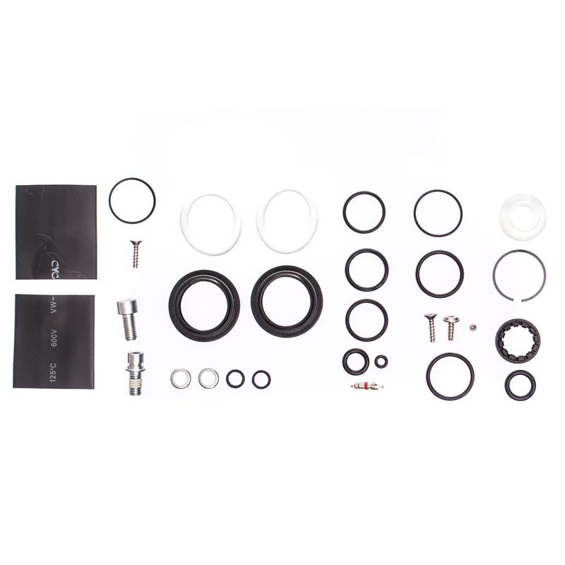 SERVISNI SET ROCK SHOX XC30/30S C/SA