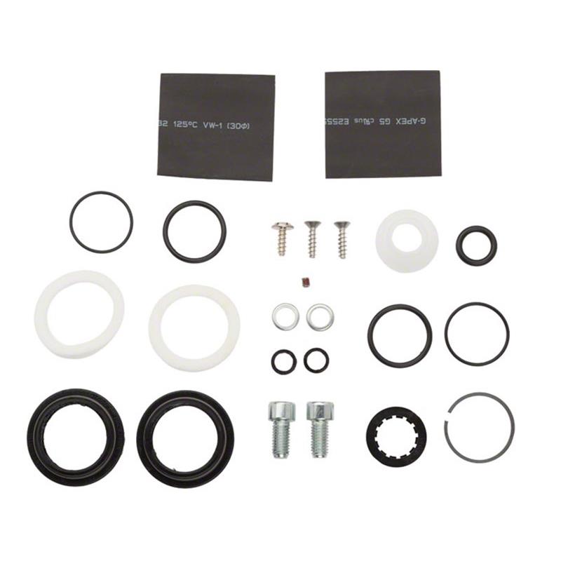 ROCK SHOX XC30 B1