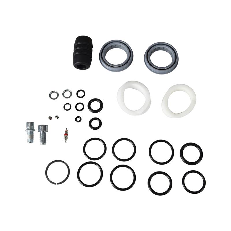 SERVISNI SET ROCK SHOX RECON GOLD SA 2013