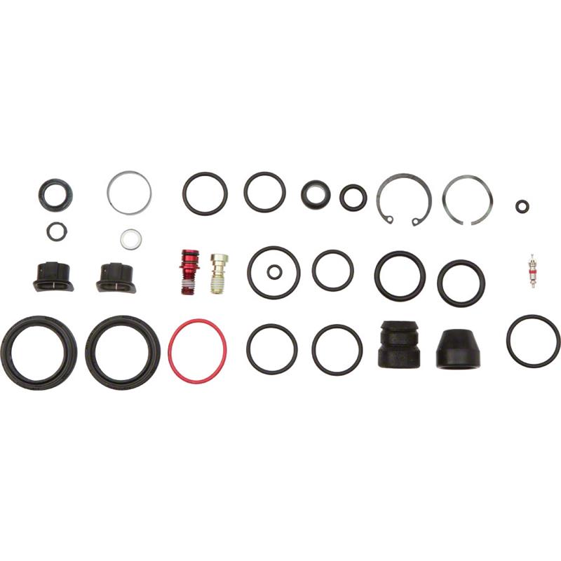 SERVISNI SET ROCK SHOX ROCK SHOX1 29'' A1