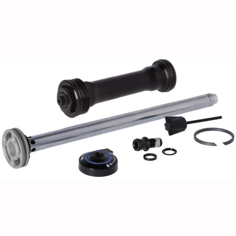 ROCK SHOX 35 SILVER CROWN TURNKEY 100-160MM 