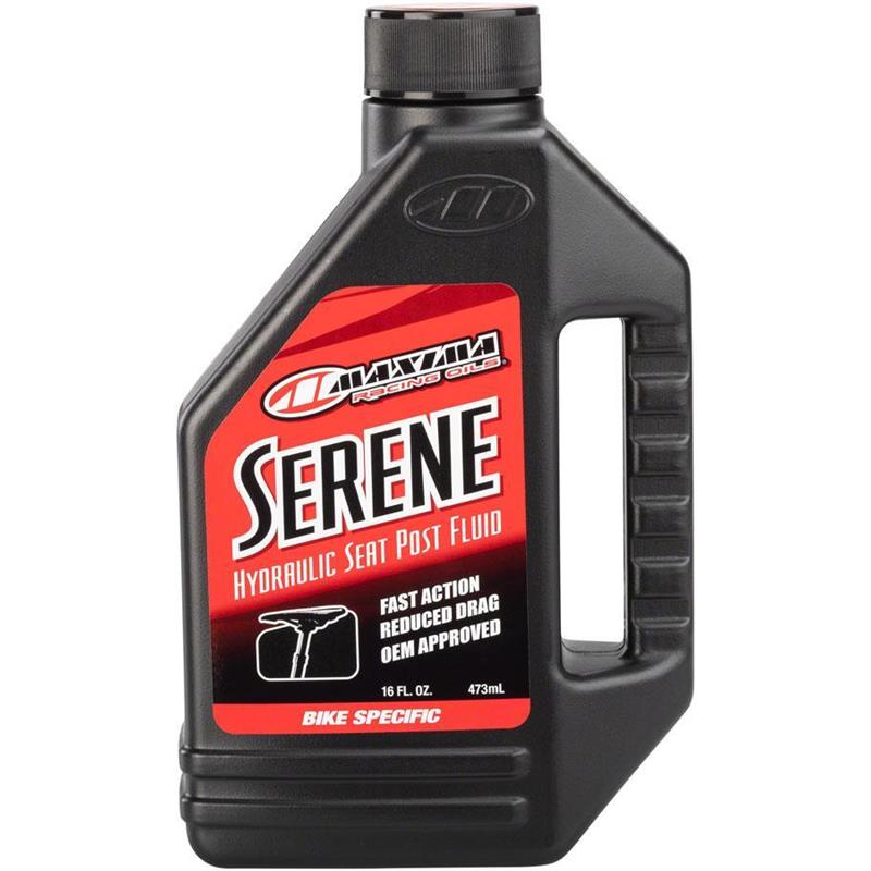 OLJE ZA VZMETENJE ROCK SHOX