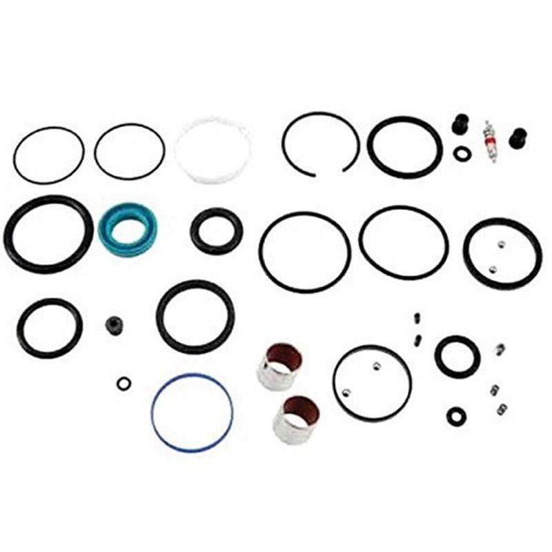 SERVISNI SET ROCK SHOX KAGE 13