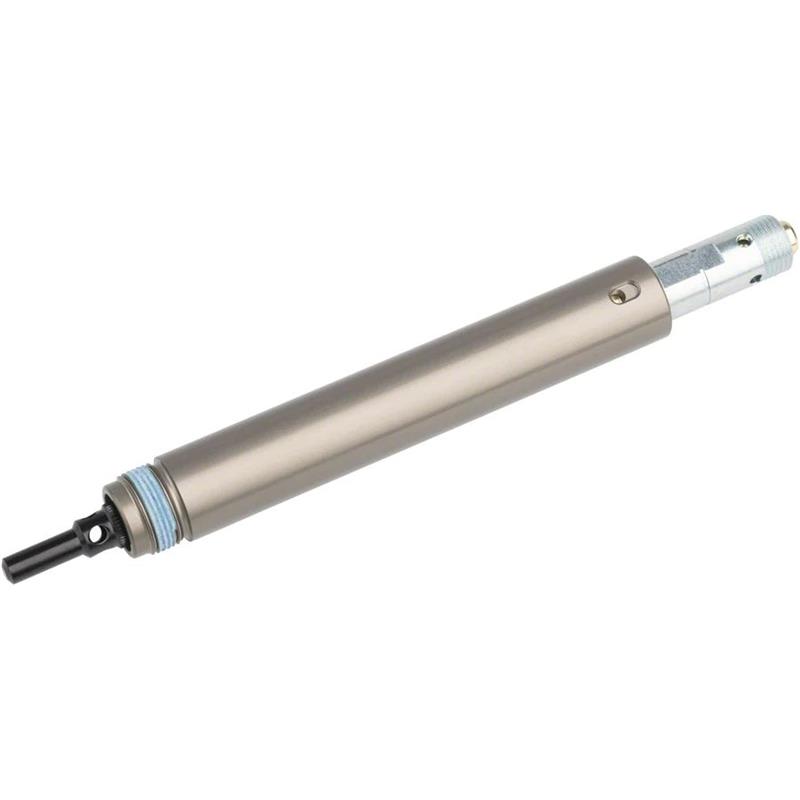 RS DLX/SDLX DAMPER SHAFT ASSEMBLY RT/RL 