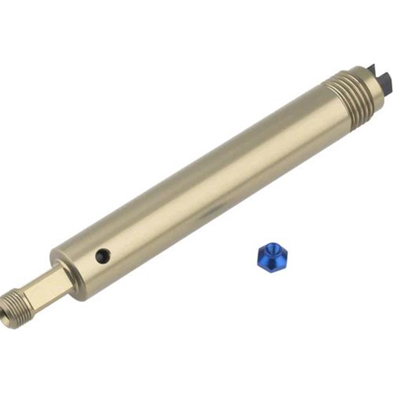 RS MONARCH DAMP ASSY RL/RT/XX 184X44
