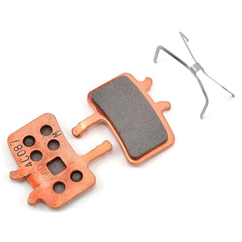 ZAVORNE OBLOGE SRAM CODE 7-10