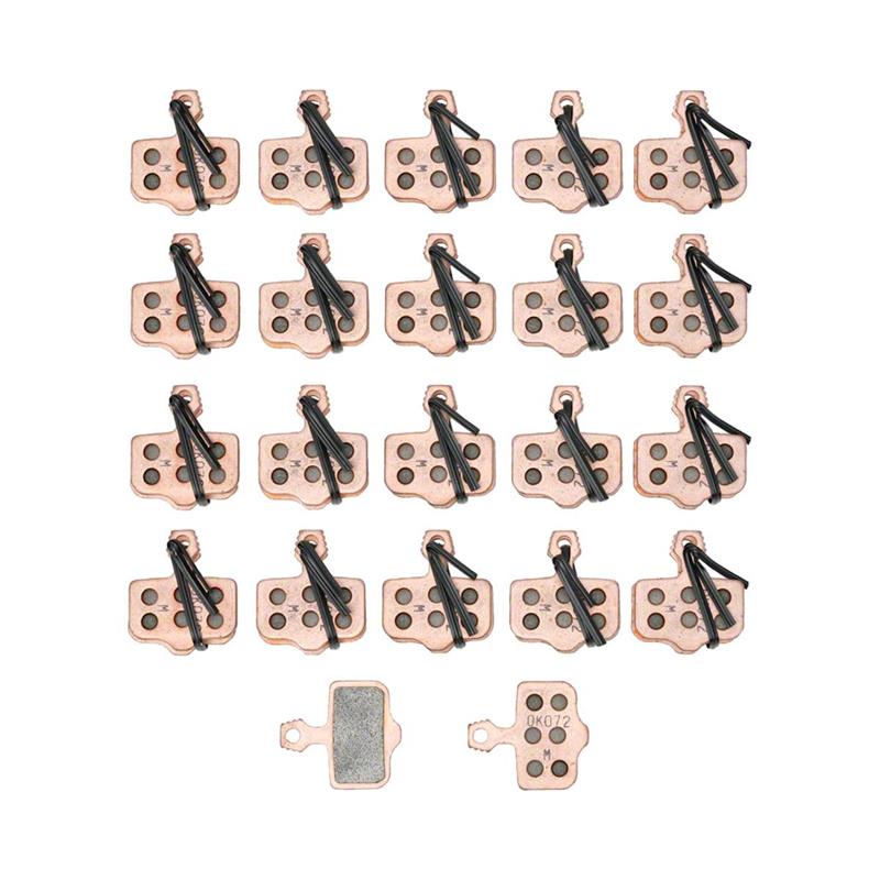 ZAVORNE OBLOGE SRAM ELIXIR PAK 20 PAROV