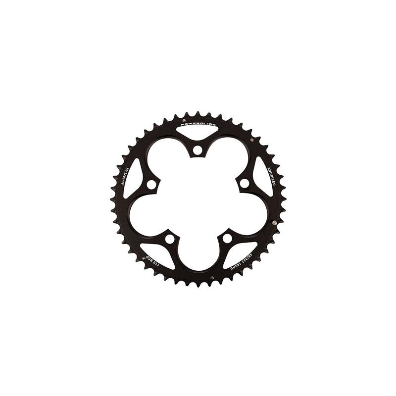 CESTNI VERIŽNIK SRAM 38 ZOB V1 110 BCD AL3