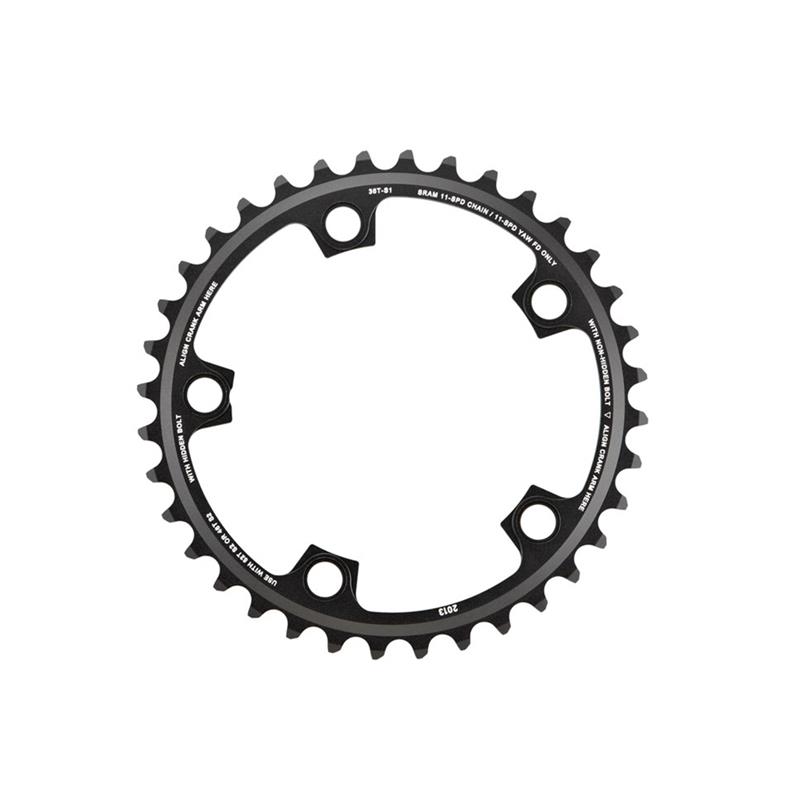 CESTNI VERIŽNIK SRAM RIVAL/FORCE/RED22 36 ZOB S1 110 AL5