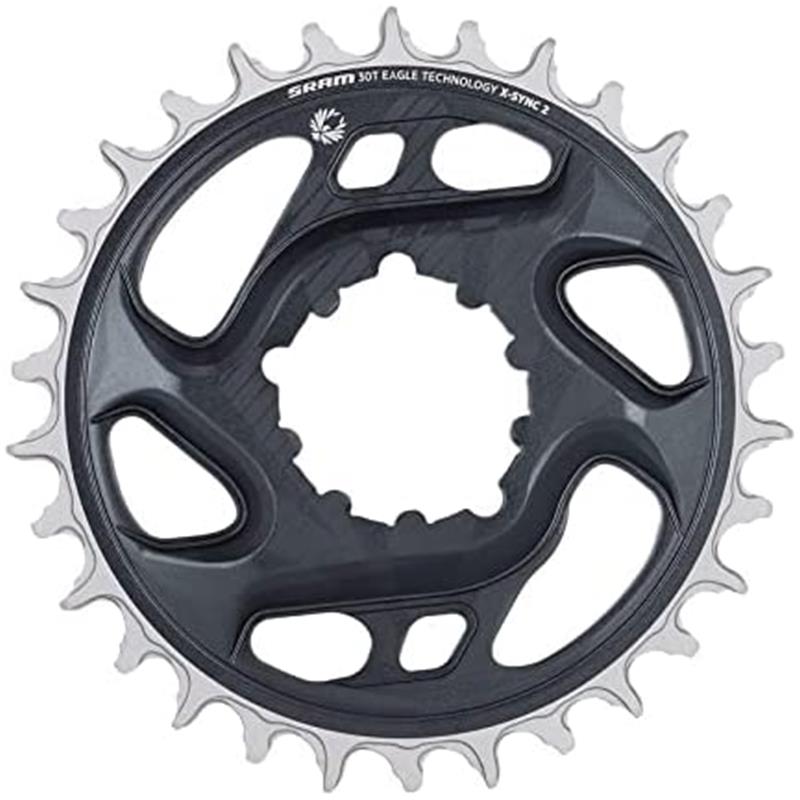 VERIŽNIK SRAM X-SYNC 2 COLD F 12 PRESTAV DM