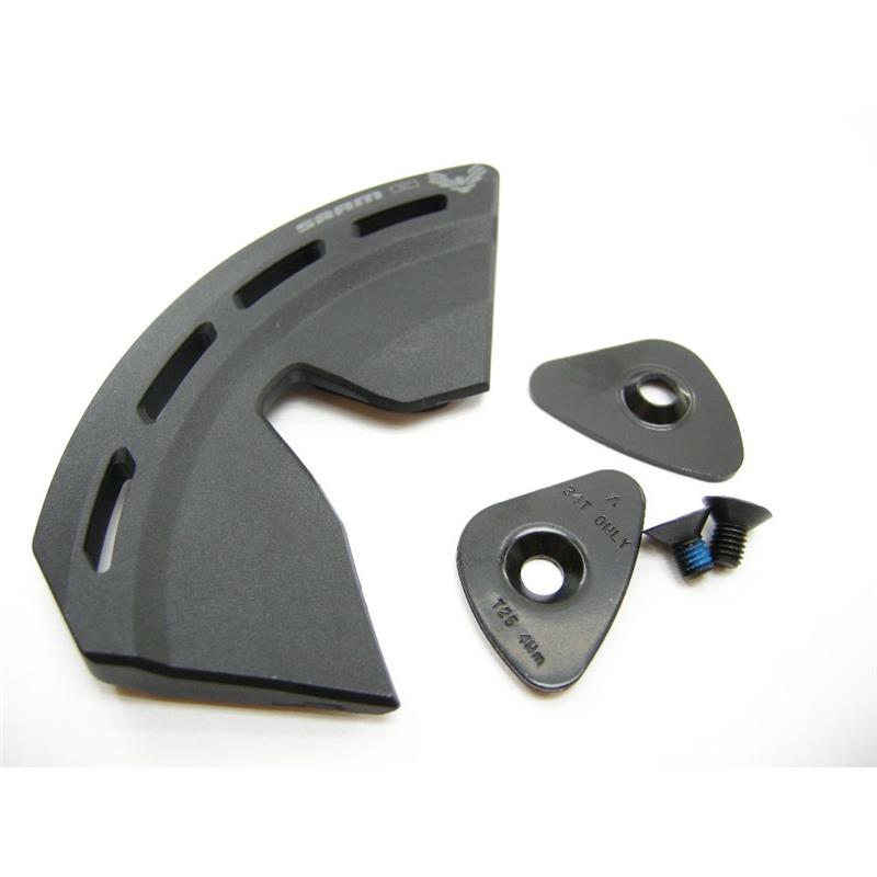 ZAŠČITA VERIGE SRAM X0 D1