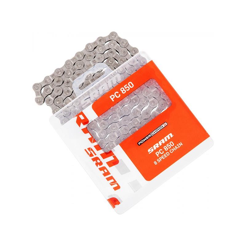 VERIGA SRAM  8 PRESTAV PC-850 114 ČLENOV