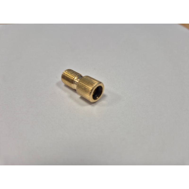 NASTAVEK GIYO ZA PRESTA VENTIL S TESNILOM 