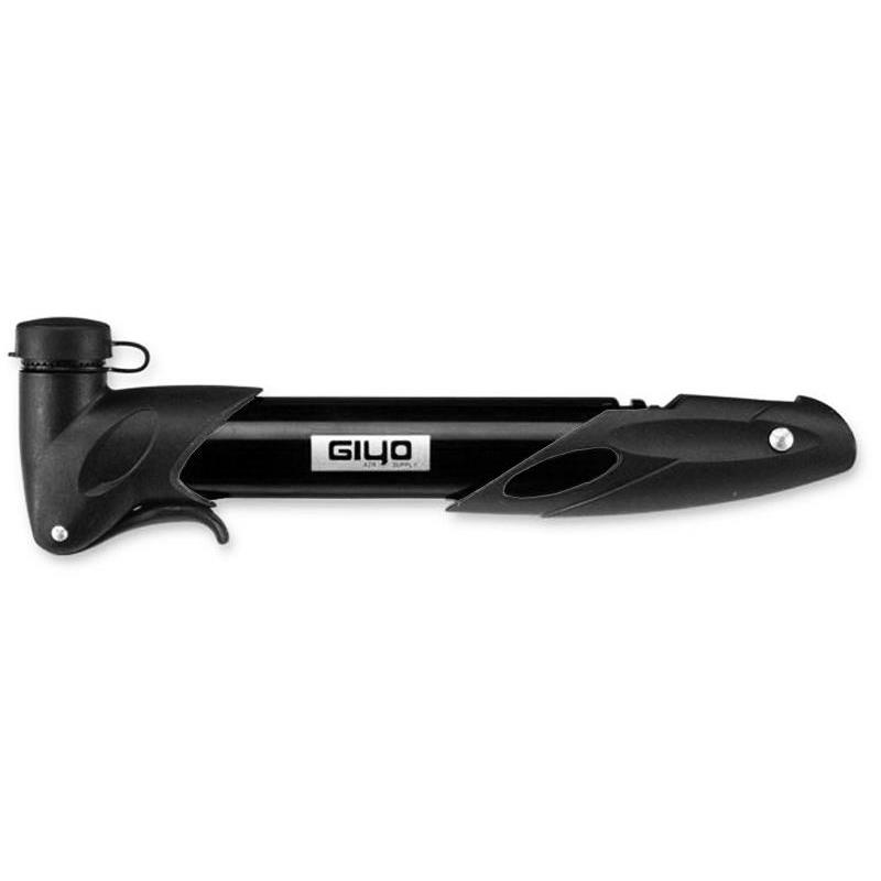 TLAČILKA GIYO MINI MTB GP-77 TELESKOPSKA