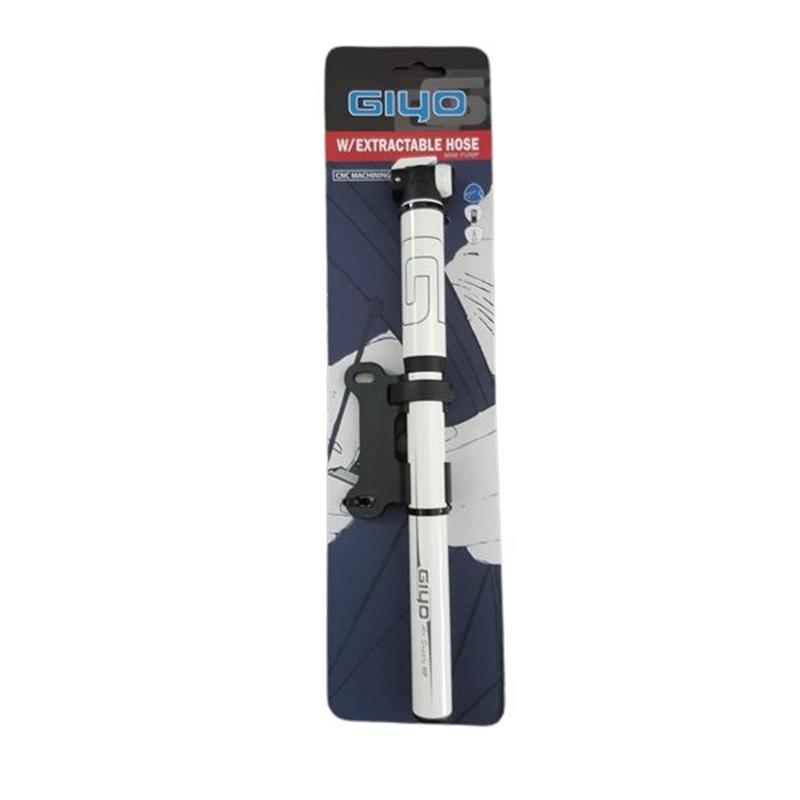 TLAČILKA GIYO MINI CESTNA GP-851L Z IZVLEČNO CEVKO ALU