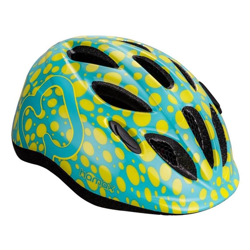 Otroška čelada Hamax Skydive