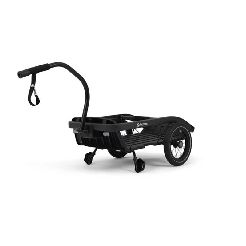 HAMAX KOLESARSKA PRIKOLICA CARGO