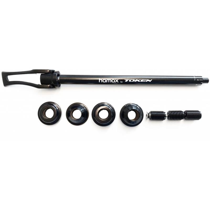 OS ZA PRIKLOP PRIKOLICE HAMAX 12MM