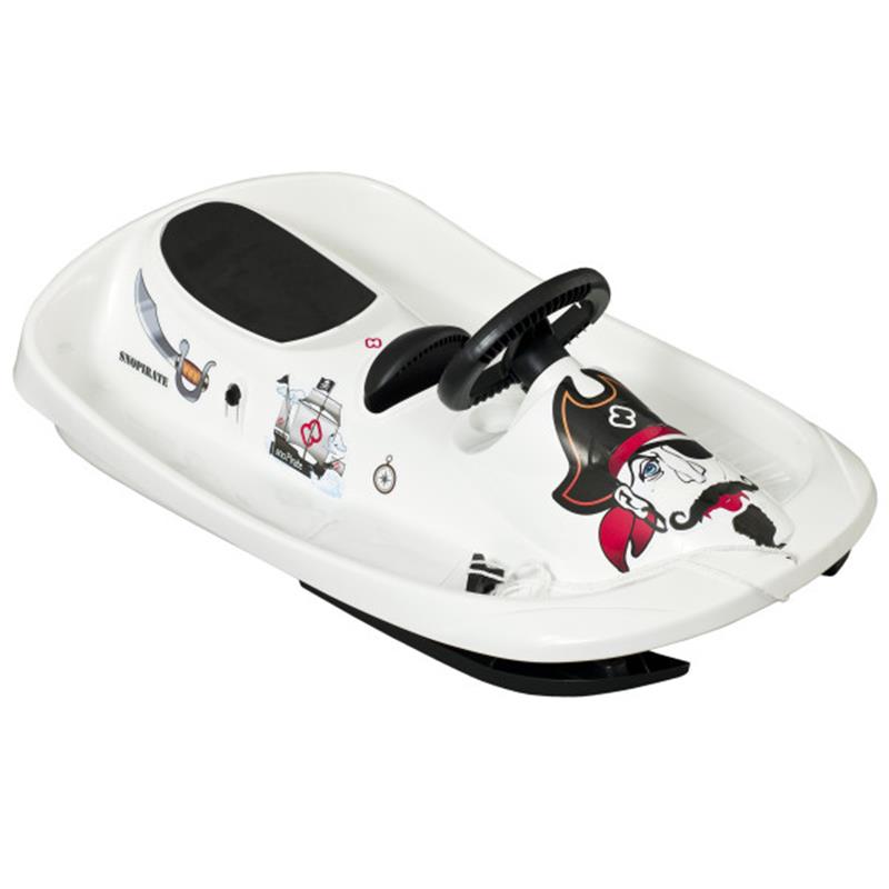 Bob Hamax Sno Fantasy z volanom in zavoro