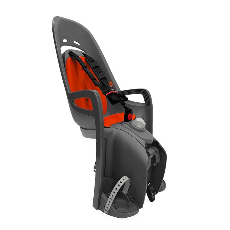 OTROŠKI SEDEŽ HAMAX ZENITH RELAX ZA PRTLJAŽNIK - nov standard EN14344-2022