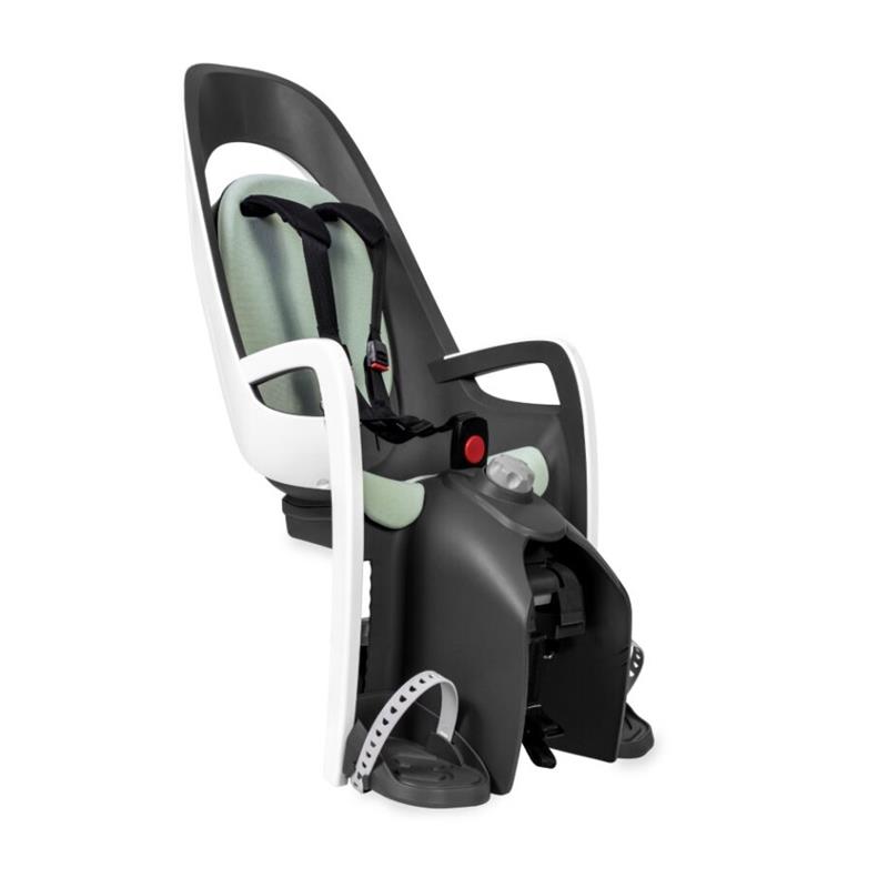 OTROŠKI SEDEŽ HAMAX CARESS ZA PRTLJAŽNIK - nov standard EN14344-2022
