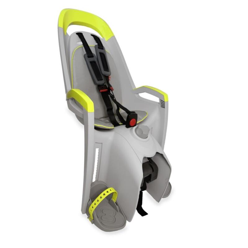 OTROŠKI SEDEŽ HAMAX AMAZE za prtljažnik - nov standard EN14344-2022