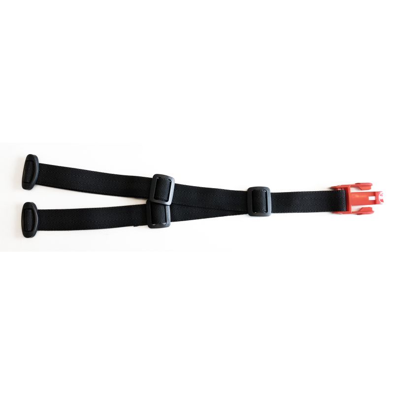 HAMAX VARNOSTNI TRAK ZA SEDEŽ KISS / SLEEPY