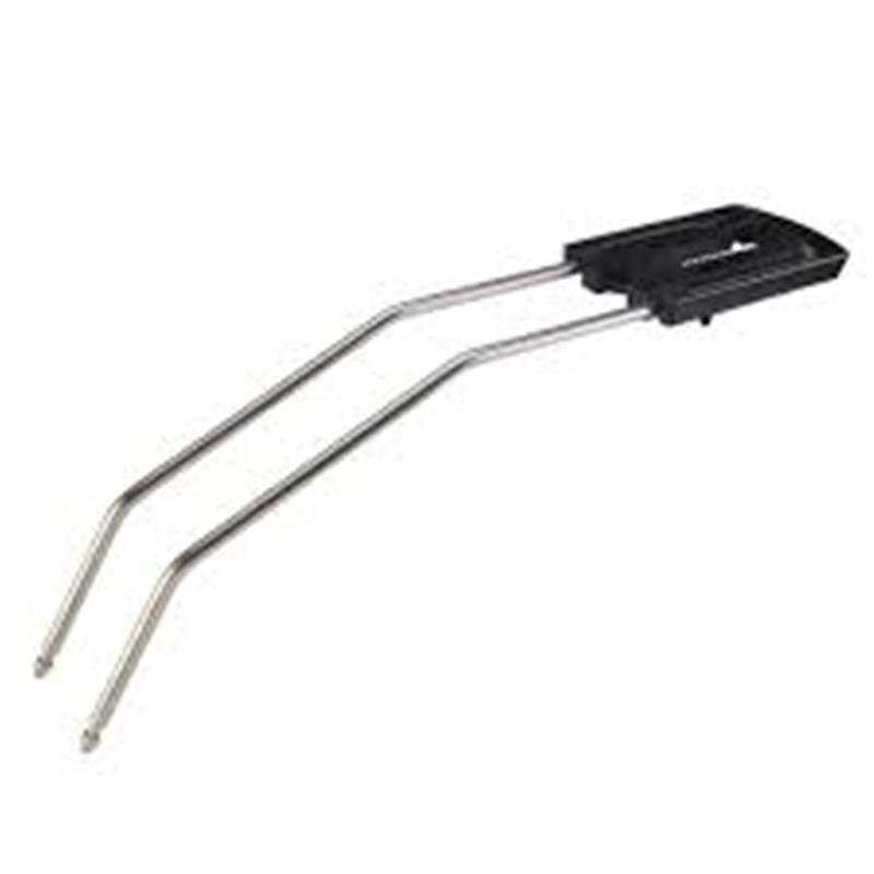 SEDEŽNI NASTAVEK ZA MAJHNE OKVIRJE KOLES ZA HAMAX ZENITH, AMAZE IN AMIGA