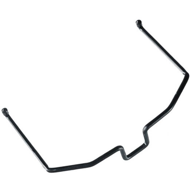 Nosilec zunanji za torbo KLICKfix 