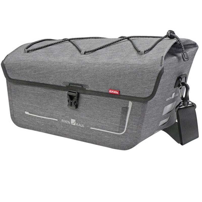 TORBA ZA KOLO KLICKfix RACKPACK SPORT VODOODPOREN ZA RACKTIME