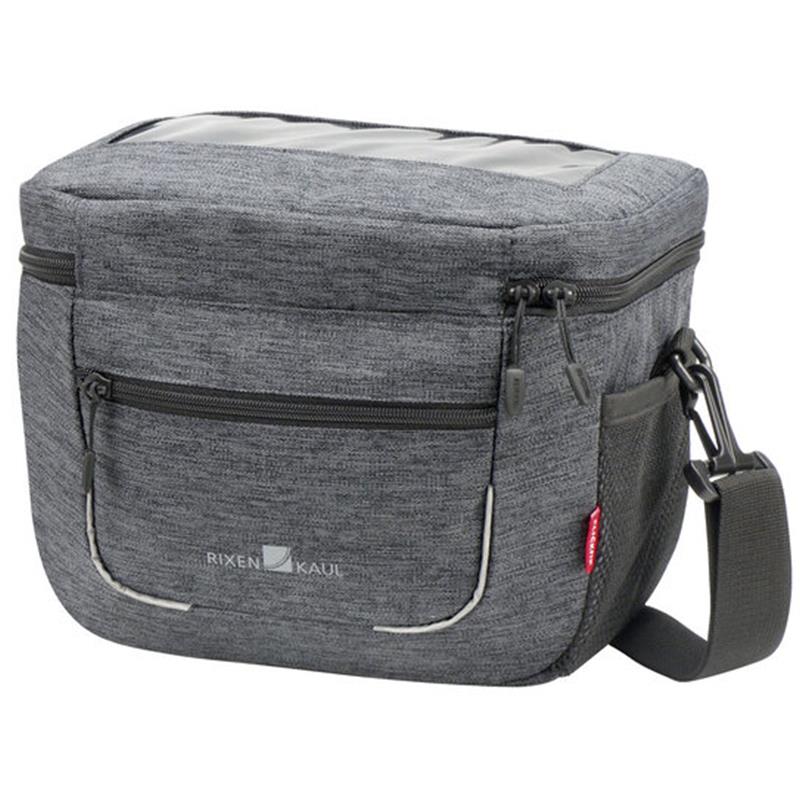 KLFX TORBICA AVENTOUR CITY siva