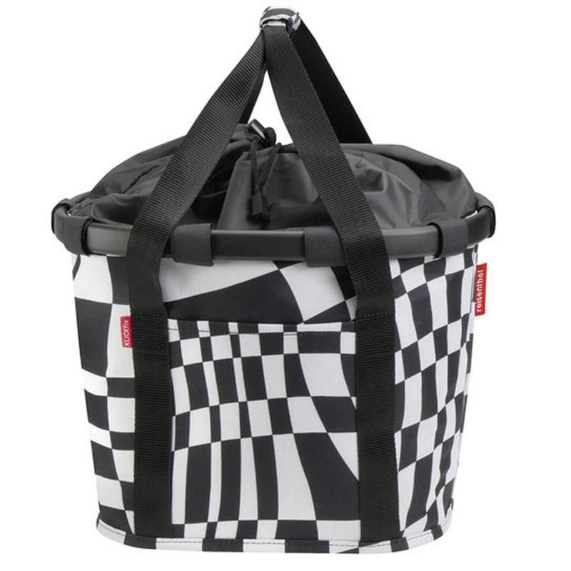 KLFX KOŠARA ZA KRMILO art 