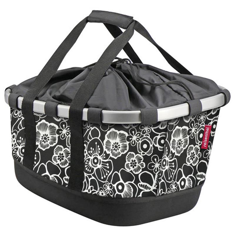 KLICKFIX KOŠARA ZA PRTLJAŽNIK BIKE GT UNIKLIP 2