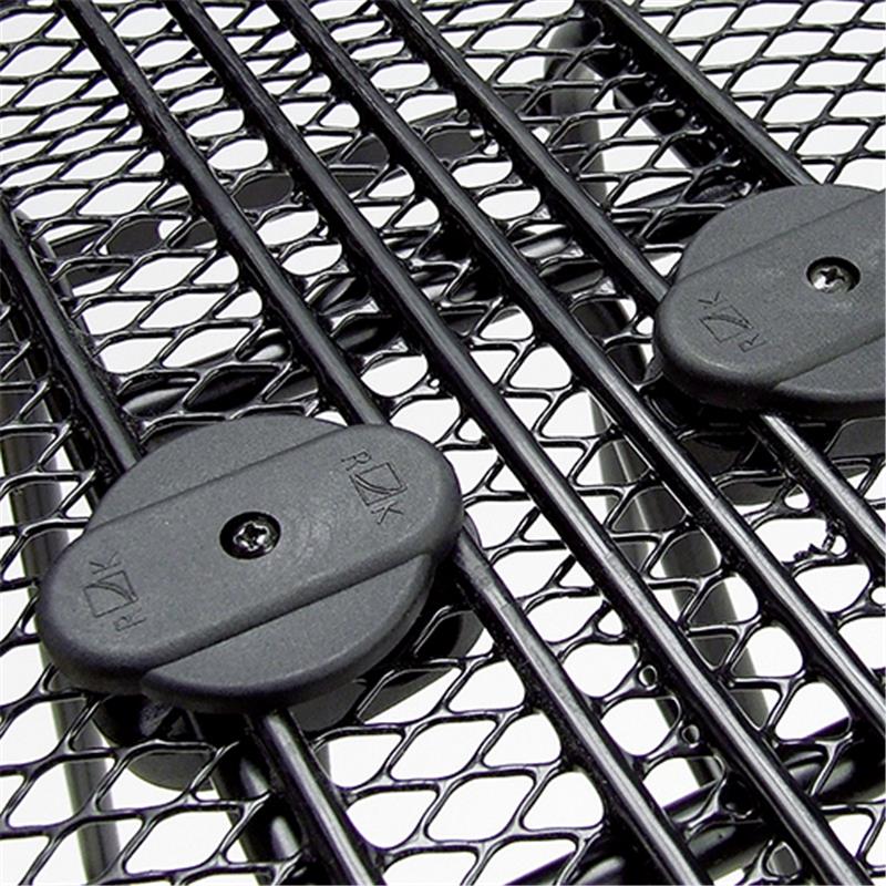 Nosilec za na prtljažnik KLICKfix Korb fix 2