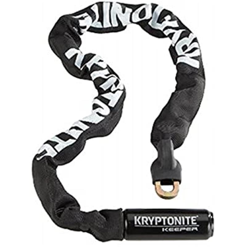 Ključavnica Kryptonite Veriga Ključ Keeper 717 7X170