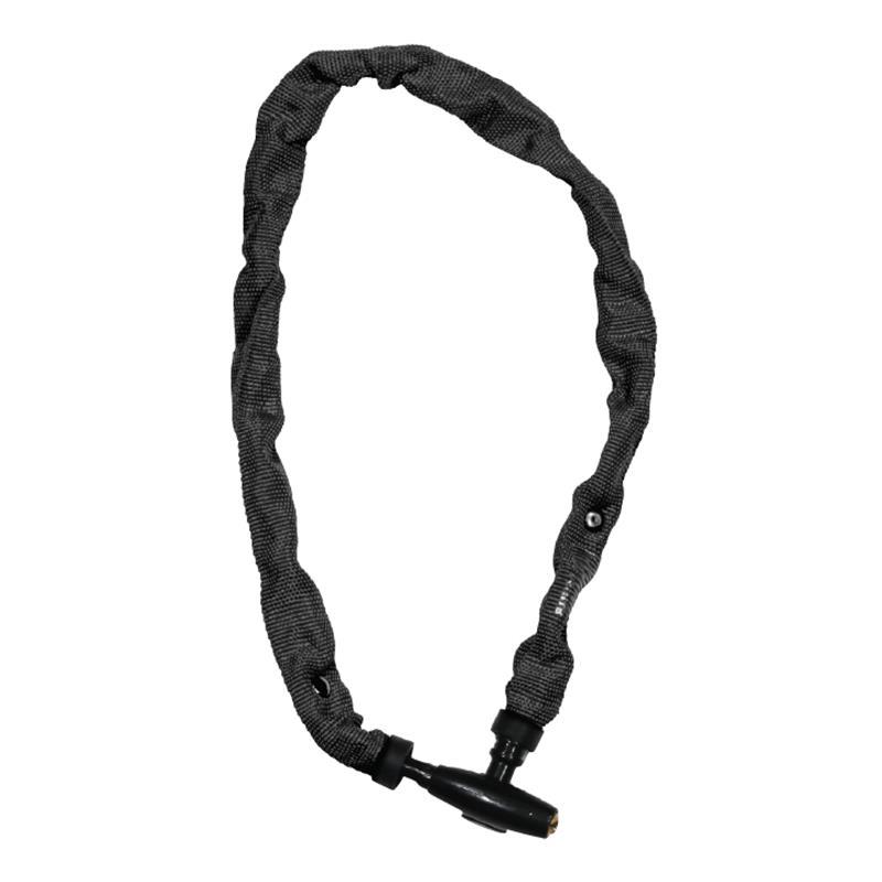 Ključavnic Kryptonite veriga keeper na ključ 465 - raz. barve