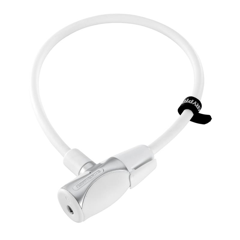 Ključavnica Kryptonite kabel Kryptoflex 1265 na ključ