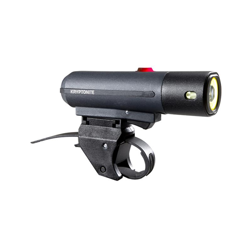 Sprednja kolesarska svetilka Kryptonite Alley F-800